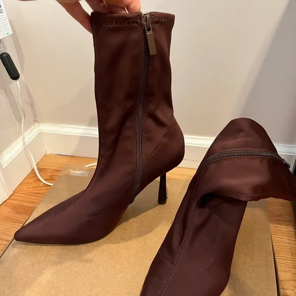 Zara Fall boots - Picture 4 of 6